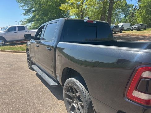 Used 2023 RAM 1500 Laramie image 6