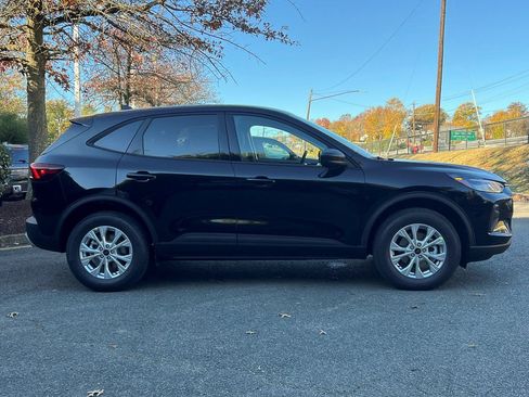 New 2026 Ford Escape Active w/ Cold Weather Package image 3