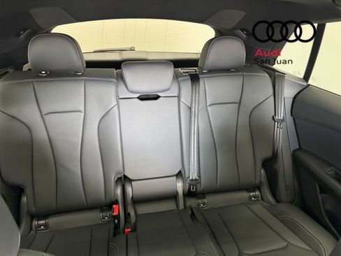Used 2026 Audi Q8 Premium w/ Convenience Plus Package AWD/4WD image 34