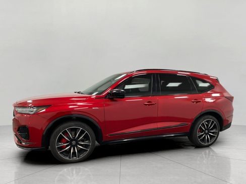 Used 2023 Acura MDX Type S AWD/4WD image 9
