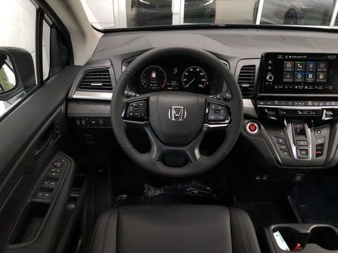 New 2026 Honda Odyssey EX-L image 8