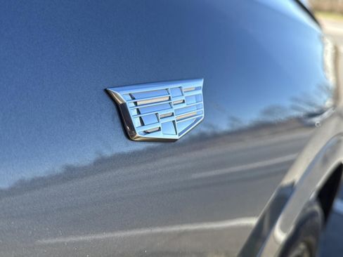 Used 2021 Cadillac XT6 Sport w/ LPO, ONYX Package image 39