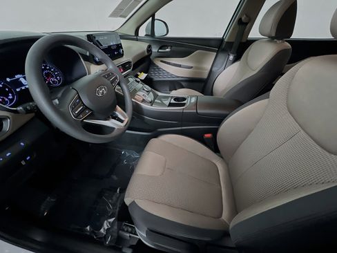 Used 2023 Hyundai Santa Fe SE FWD image 15