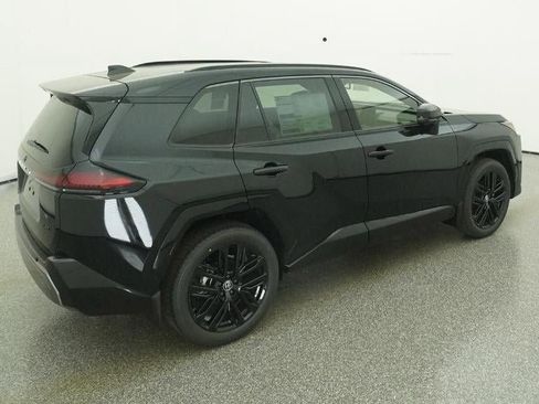 New 2026 Toyota RAV4 XSE image 9