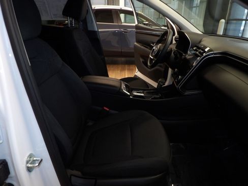 Used 2022 Hyundai Tucson SEL image 14