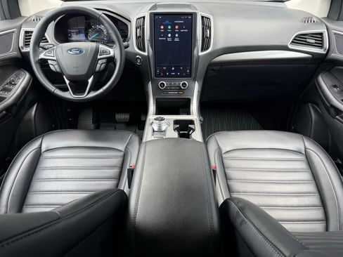 Used 2023 Ford Edge SEL w/ Convenience Package image 20