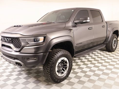 Used 2022 RAM 1500 TRX w/ TRX Level 2 Equipment Group AWD/4WD image 12