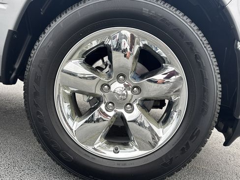 Used 2023 RAM 1500 Tradesman w/ Tradesman SXT Package AWD/4WD image 13
