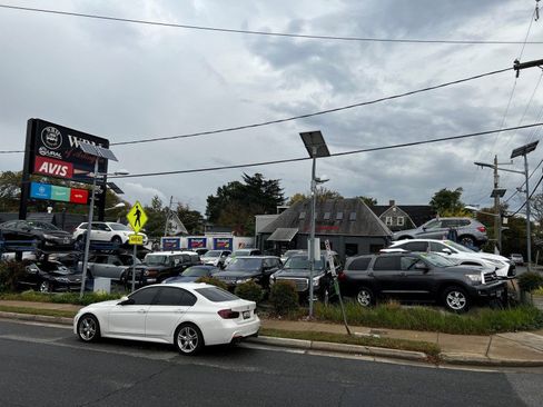 Used 2011 Mercedes-Benz S 550 4MATIC image 3