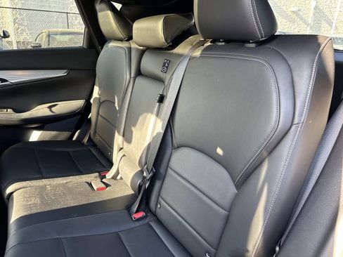 Used 2020 INFINITI QX50 Essential w/ Edition 30 Package AWD/4WD image 28