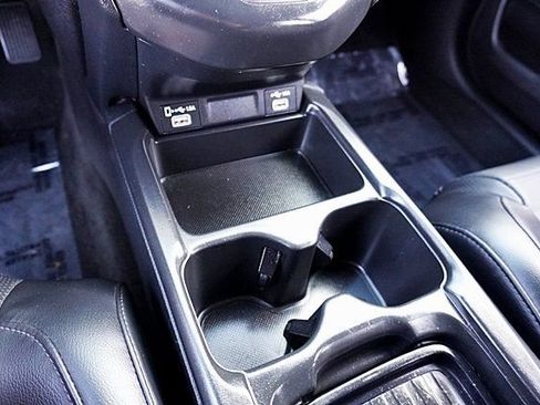Used 2021 Honda CR-V EX-L image 30