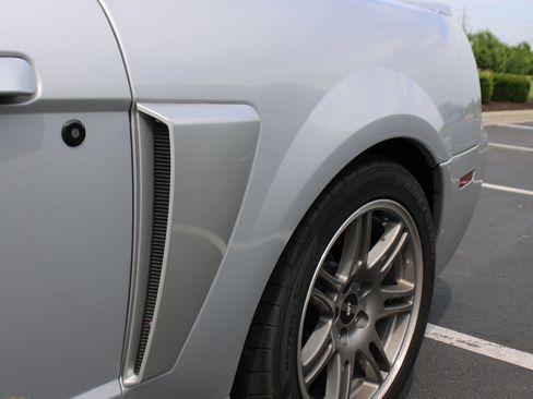 Used 2003 Ford Mustang Cobra RWD image 28