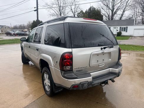 Used 2006 Chevrolet TrailBlazer 4WD image 8