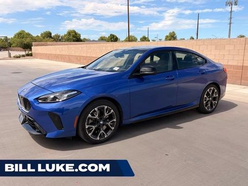 Used 2026 BMW 228i xDrive AWD/4WD image 1