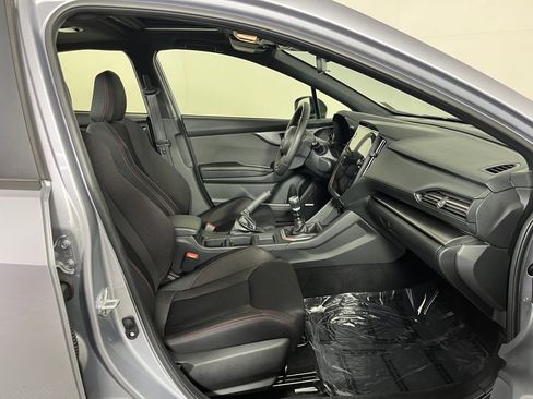 Used 2024 Subaru WRX Premium image 17