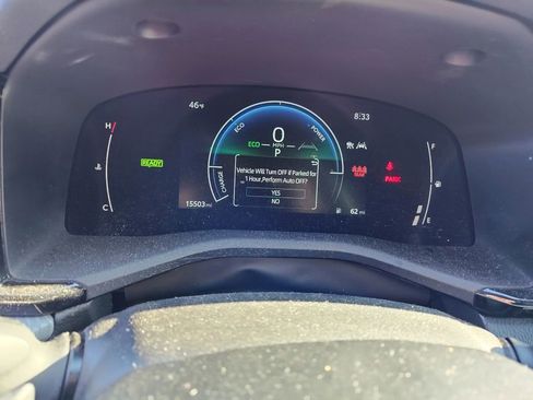 Used 2025 Toyota Camry SE image 8