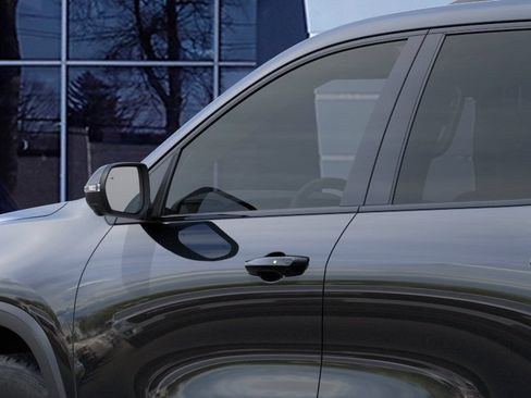 New 2026 GMC Acadia AT4 w/ Luxury Package AWD/4WD image 12