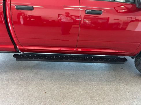 Certified 2026 RAM 2500 Tradesman AWD/4WD image 38