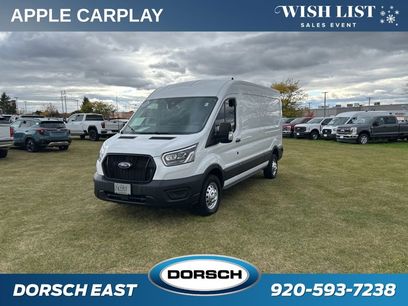 Used 2023 Ford Transit 350 148 Medium Roof