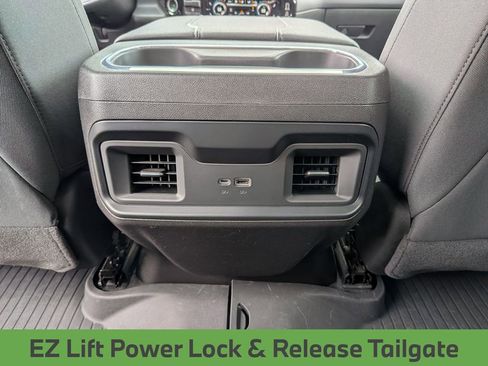 Used 2023 Chevrolet Silverado 1500 RST w/ All Star Edition Plus AWD/4WD image 35