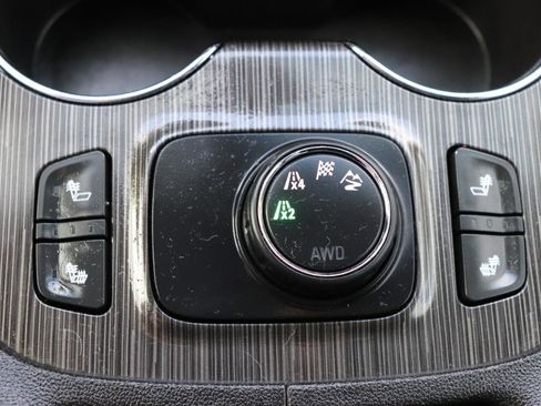 Used 2020 GMC Acadia SLT AWD/4WD image 38