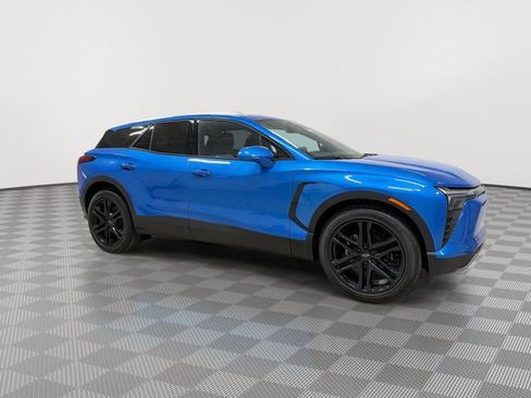 New 2026 Chevrolet Blazer EV LT image 13