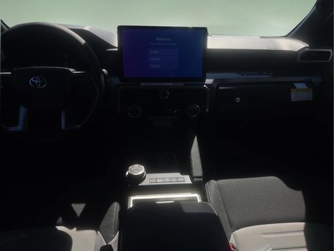 New 2026 Toyota Tacoma TRD Off-Road image 16