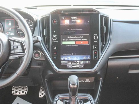 Certified 2024 Subaru Impreza RS w/ Popular Package #1 image 14