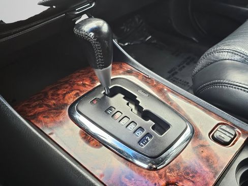 Used 2002 Acura MDX Touring image 13