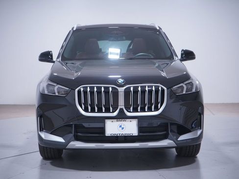 Used 2026 BMW X1 xDrive28i AWD/4WD image 4