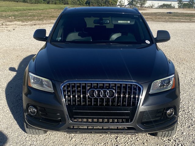 Used 2016 Audi Q5 2.0T Premium Plus AWD/4WD image 12