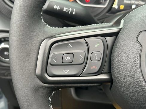 New 2026 Jeep Wrangler Unlimited Rubicon image 26