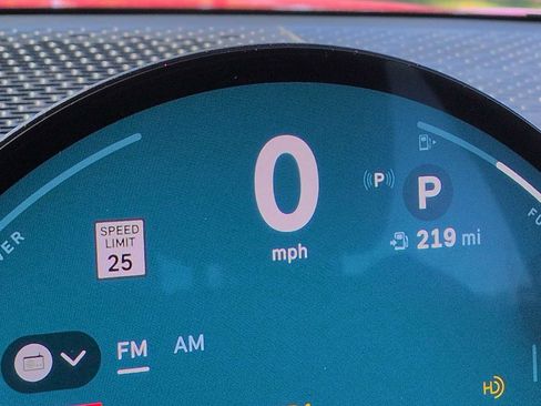 Used 2025 MINI Cooper Countryman S image 34