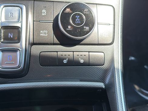 Used 2023 Hyundai Santa Fe SEL AWD/4WD image 22