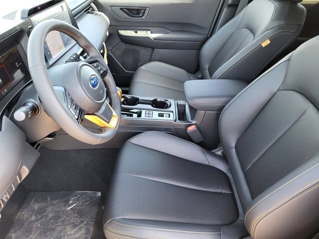 New 2026 Subaru Outback Wilderness AWD/4WD image 15