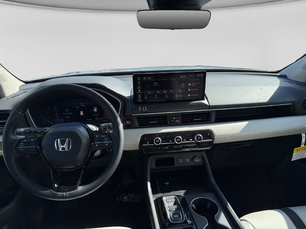 New 2026 Honda Pilot EX-L image 17