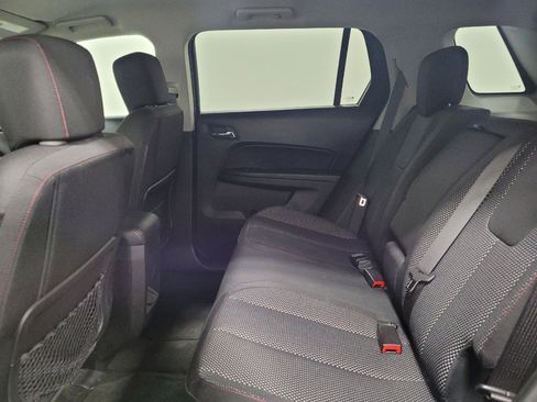 Used 2017 GMC Terrain SLE AWD/4WD image 18
