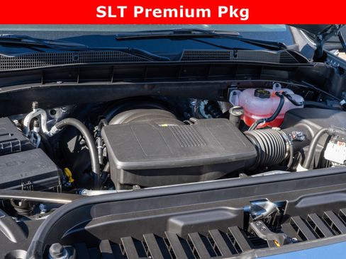 New 2026 GMC Sierra 1500 SLT w/ SLT Premium Package image 20