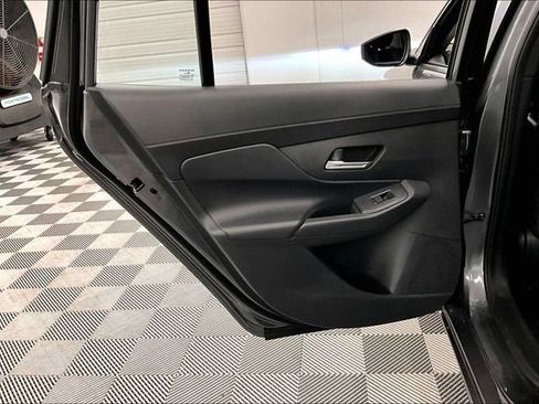 New 2026 Nissan Sentra SV FWD image 31
