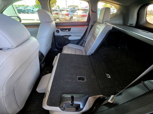 Used 2019 Honda CR-V EX-L image 47