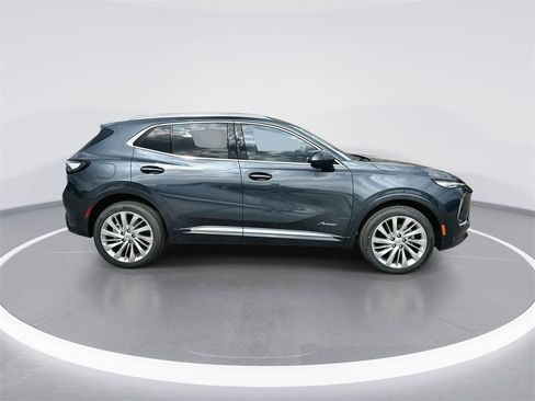 New 2026 Buick Envision Avenir image 9