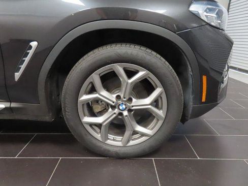 Used 2024 BMW X3 sDrive30i RWD image 45