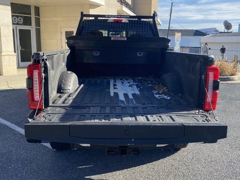 Used 2024 Ford F250 Lariat w/ Lariat Ultimate Package image 7