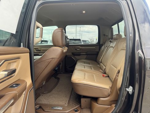 Used 2019 RAM 1500 Limited AWD/4WD image 13