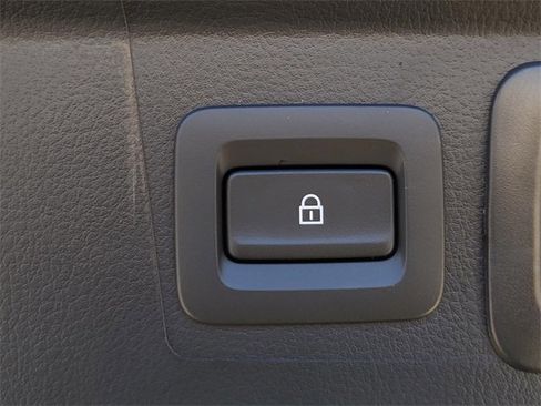 New 2026 MAZDA CX-50 AWD 2.5 S w/ Cargo Package image 9