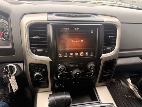 Used 2013 RAM 1500 Big Horn image 21