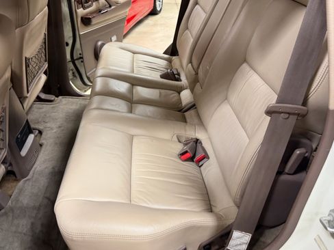 Used 1997 Lexus LX 450 4WD image 31