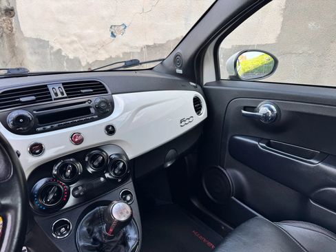 Used 2012 FIAT 500 Abarth image 19