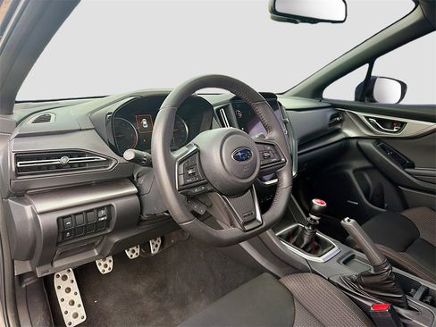 Used 2023 Subaru WRX Premium image 9