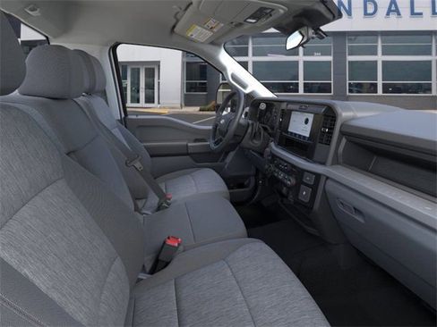 New 2025 Ford F250 XL image 11